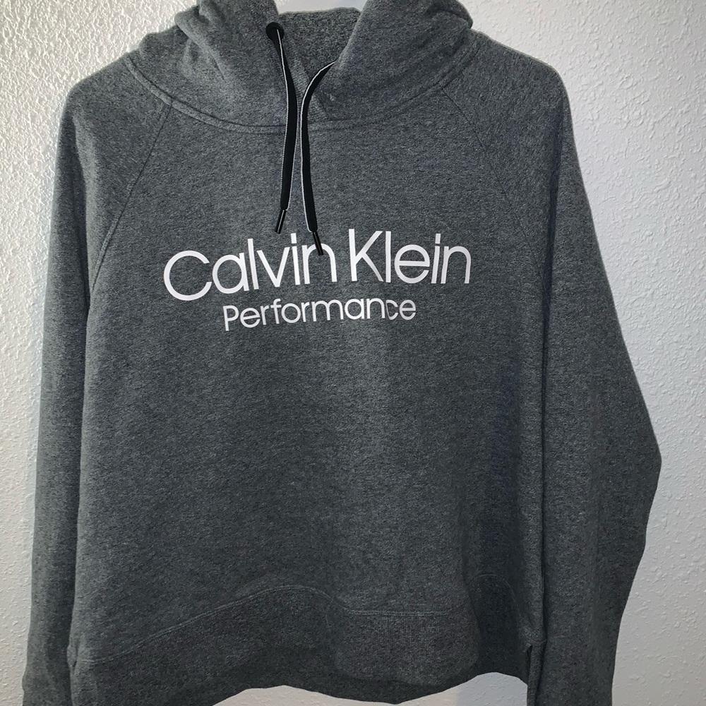 Calvin Klein Performance Hoodie